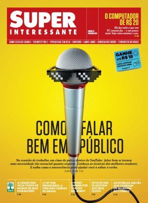 Superinteressante Ed 371 - Fevereiro 2017