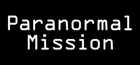 Paranormal Mission