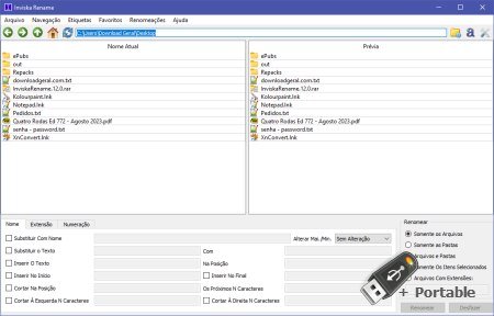 Inviska Rename v12.0 + Portable