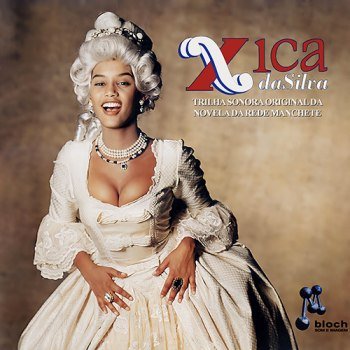 Xica da Silva (1996)