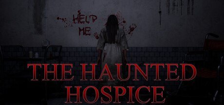 The Haunted Hospice