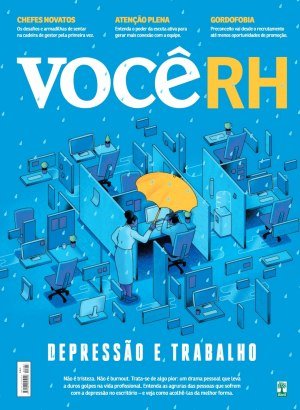 Você RH Ed 87 - Agosto 2023 / Setembro 2023