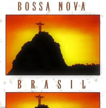 Bossa Nova Brasil (1992)