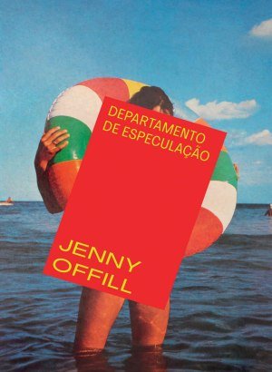Departamento de Especulação - Jenny Offill