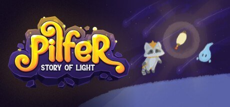 Pilfer: Story of Light