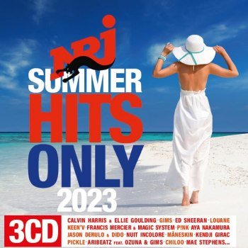 NRJ Summer Hits Only 2023 [3CD] (2023)