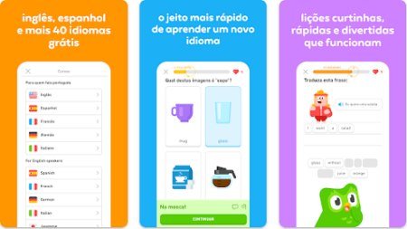 Duolingo: Inglês e muito mais! v5.119.3 MOD [Premium Unlocked]