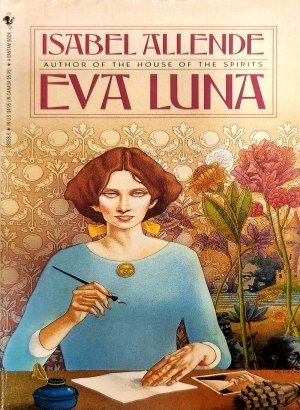 Eva Luna - Isabel Allende