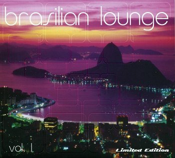 Brasilian Lounge Vol. I (2011)