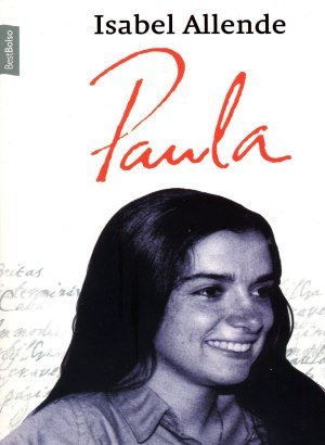 Paula - Isabel Allende