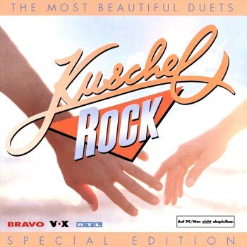 Kuschelrock Special Edition - The Most Beautiful Duets (2015)