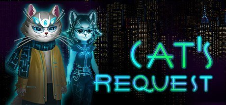 Cat's Request [PT-BR]