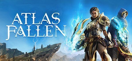 Atlas Fallen [PT-BR]