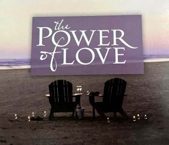 The Power Of Love [9CD] (2013)