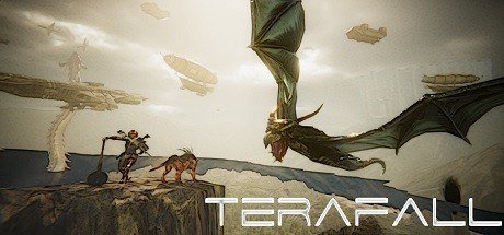 Terafall: Survival