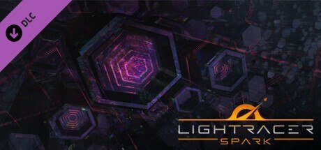Lightracer Spark - Grey and Green