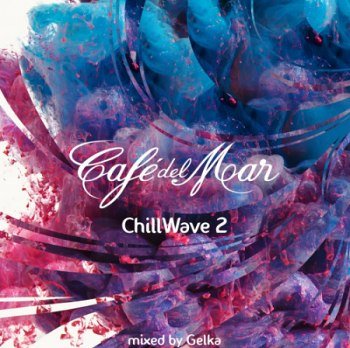 Cafe del Mar ChillWave 2 (2016)