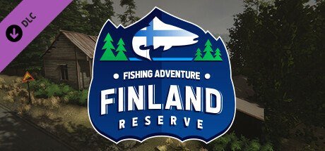 Fishing Adventure: Finland Reserve
