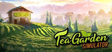 Tea Garden Simulator