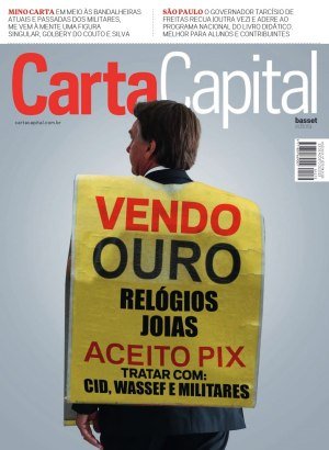 Carta Capital Ed 1273 - Agosto 2023