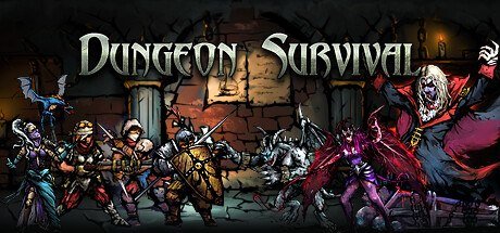 Dungeon Survival