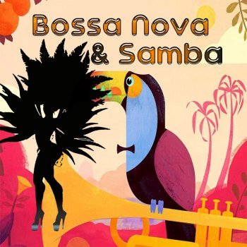 Bossa Nova & Samba (1998)