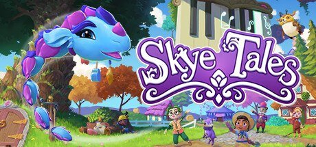 Skye Tales [PT-BR]