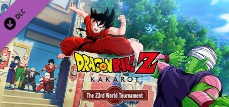 DRAGON BALL Z: KAKAROT - 23rd World Tournament [PT-BR]