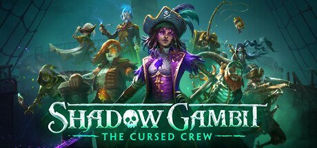 Shadow Gambit: The Cursed Crew [PT-BR]