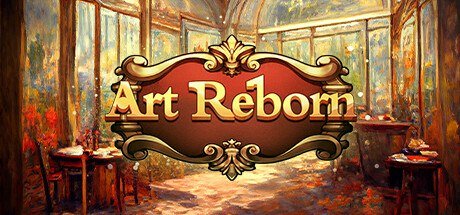 Art Reborn (Painting Connoisseur)