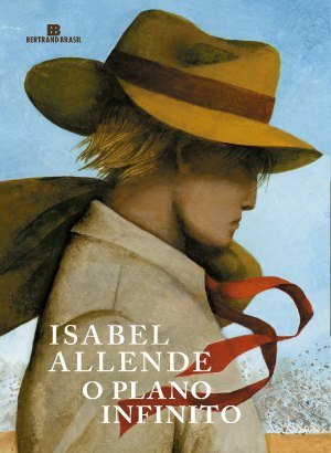 O Plano Infinito - Isabel Allende