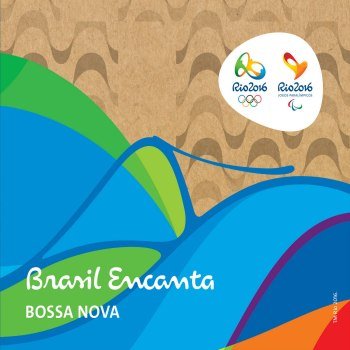 Brasil Encanta - Bossa Nova (2016)