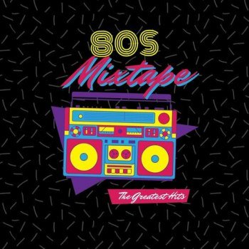 80s Mixtape - The Greatest Hits (2023)