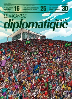 Le Monde Diplomatique Brasil - Abril 2023