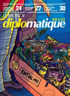 Le Monde Diplomatique Brasil - Junho 2023