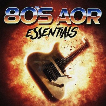 80's AOR Essentials (2021)