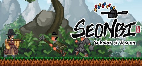 Seonbi : Scholar of Joseon