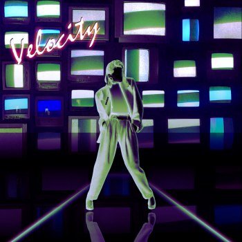 Sellorekt/LA Dreams - Velocity (2017)