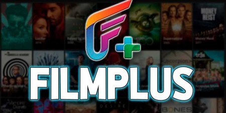 FilmPlus v1.9.2r MOD