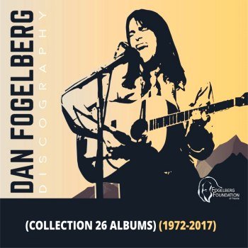 Dan Fogelberg Discography (Collection 26 Albums) (1972-2017)