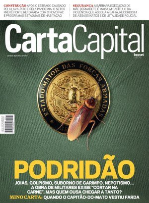 Carta Capital Ed 1274 - Agosto 2023