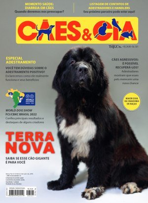 Cães & Cia - Jan/Fev 2023