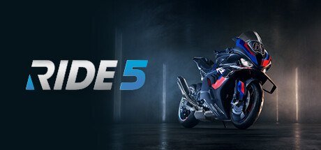 RIDE 5 [PT-BR]