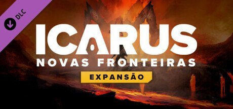 Icarus: New Frontiers [PT-BR]