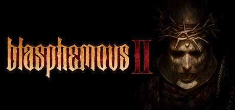 Blasphemous 2 [PT-BR]