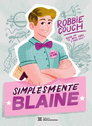 Simplesmente Blaine - Robbie Couch