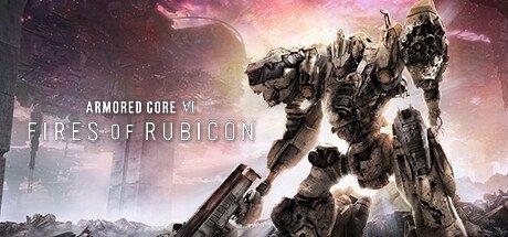 ARMORED CORE VI FIRES OF RUBICON [PT-BR]
