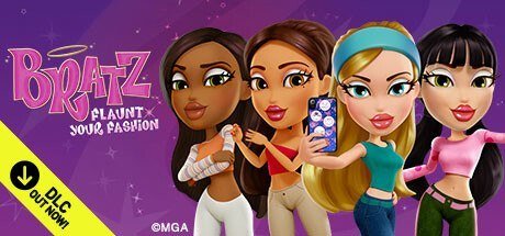 Bratz: Exiba seu Estilo