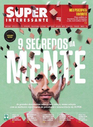 Superinteressante Ed 368 - Novembro 2016