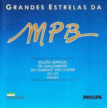 Grandes Estrelas da MPB (1989)